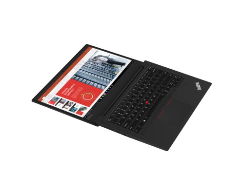 Ноутбук 14" Lenovo ThinkPad E490 / Intel Core i3-8145U / SSD 128 GB / DDR4 8 GB / Intel UHD 620