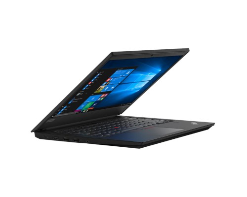 Ноутбук 14" Lenovo ThinkPad E490 / Intel Core i3-8145U / SSD 128 GB / DDR4 8 GB / Intel UHD 620