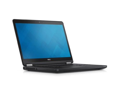 Ноутбук 14" Dell Latitude 5450 / Intel Core i5-5200U / HDD 500 GB / DDR3 8 GB / Intel HD