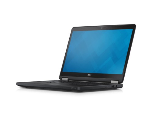 Ноутбук 14" Dell Latitude 5450 / Intel Core i5-5200U / HDD 500 GB / DDR3 8 GB / Intel HD