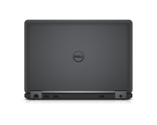 Ноутбук 14" Dell Latitude 5450 / Intel Core i5-5200U / HDD 500 GB / DDR3 8 GB / Intel HD