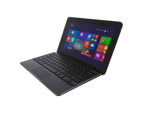 Ноутбук 10.1" Dell Venue 11 Pro 7139 / Intel Core i5-4300Y / SSD 256 GB / DDR3 8 GB / Intel HD 4200