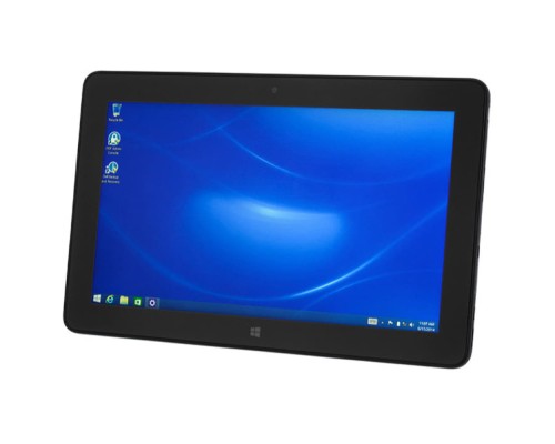 Ноутбук 10.1" Dell Venue 11 Pro 7139 / Intel Core i5-4300Y / SSD 256 GB / DDR3 8 GB / Intel HD 4200