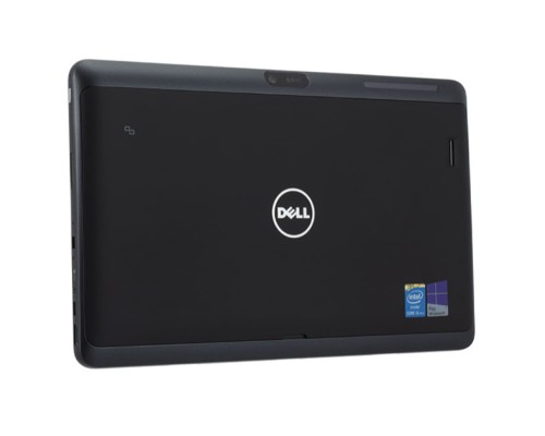 Ноутбук 10.1" Dell Venue 11 Pro 7139 / Intel Core i5-4300Y / SSD 256 GB / DDR3 8 GB / Intel HD 4200