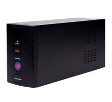 Лінійно-інтерактивне ДБЖ LP 650VA (390Вт)