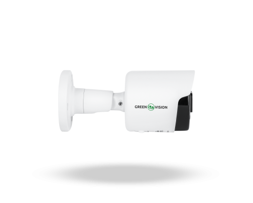 Зовнішня IP камера GV-171-IP-I-COS50-30 SD