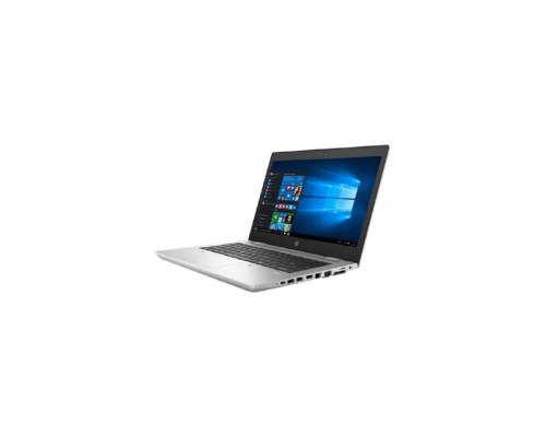 Ноутбук 14" HP ProBook 640 G4 / Intel Core i5-7200U / SSD 256 GB / DDR4 8 GB / intel HD