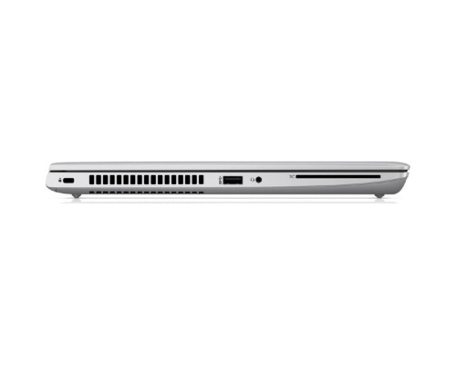 Ноутбук 14" HP ProBook 640 G4 / Intel Core i5-7200U / SSD 256 GB / DDR4 8 GB / intel HD