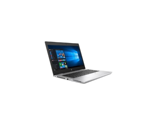 Ноутбук 14" HP ProBook 640 G4 / Intel Core i5-7200U / SSD 256 GB / DDR4 8 GB / intel HD