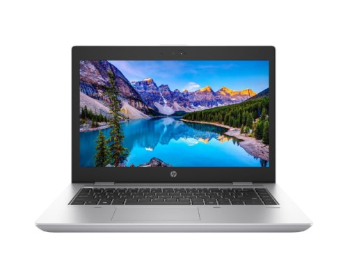 Ноутбук 14" HP ProBook 640 G4 / Intel Core i5-7200U / SSD 256 GB / DDR4 8 GB / intel HD