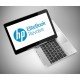 Ноутбук 11.6" HP EliteBook Revolve 810 / Intel Core i5-5200U / SSD 128 GB / DDR3L 8 GB / Intel HD Graphics