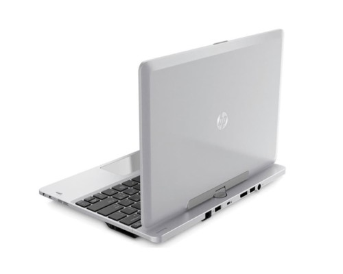 Ноутбук 11.6" HP EliteBook Revolve 810 / Intel Core i5-5200U / SSD 128 GB / DDR3L 8 GB / Intel HD Graphics