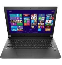 Ноутбук 15.6" Lenovo IdeaPad B50-45 / AMD E1-6010 / HDD 500 GB / DDR3/DDR3L 4 GB / AMD Radeon R2