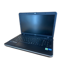 Ноутбук 15.6" Fujitsu LifeBook A512 / Intel Core i3-3110M / HDD 320 GB / DDR3 4 GB / Intel HD 4000