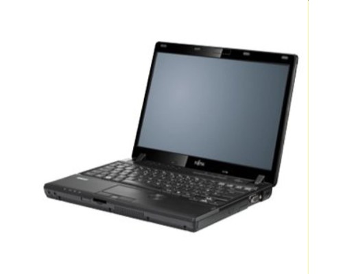 Ноутбук 12.1" Fujitsu LifeBook P772 / Intel Core i7-3687U / SSD 128 GB / DDR3 4 GB / Intel HD 4000