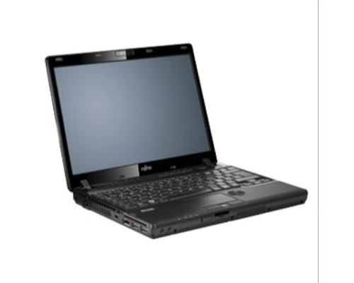 Ноутбук 12.1" Fujitsu LifeBook P772 / Intel Core i7-3687U / SSD 128 GB / DDR3 4 GB / Intel HD 4000