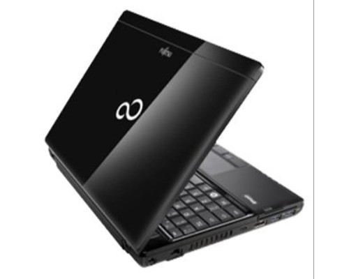 Ноутбук 12.1" Fujitsu LifeBook P772 / Intel Core i7-3687U / SSD 128 GB / DDR3 4 GB / Intel HD 4000