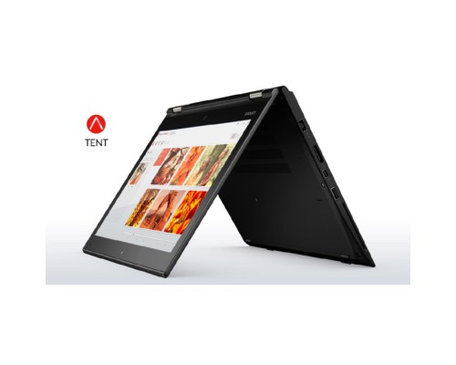 Ноутбук 12.5" Lenovo ThinkPad 260 Yoga / Intel Core i5-6300U / SSD 256 GB / DDR3L 8 GB / Intel HD