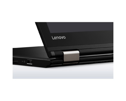 Ноутбук 12.5" Lenovo ThinkPad 260 Yoga / Intel Core i5-6300U / SSD 256 GB / DDR3L 8 GB / Intel HD