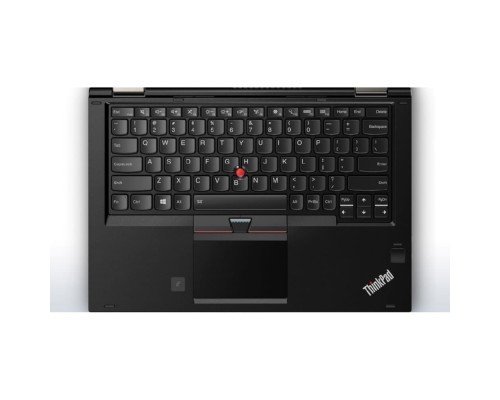 Ноутбук 12.5" Lenovo ThinkPad 260 Yoga / Intel Core i5-6300U / SSD 256 GB / DDR3L 8 GB / Intel HD