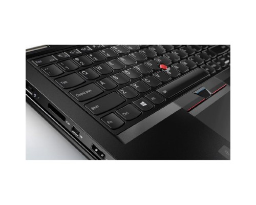 Ноутбук 12.5" Lenovo ThinkPad 260 Yoga / Intel Core i5-6300U / SSD 256 GB / DDR3L 8 GB / Intel HD