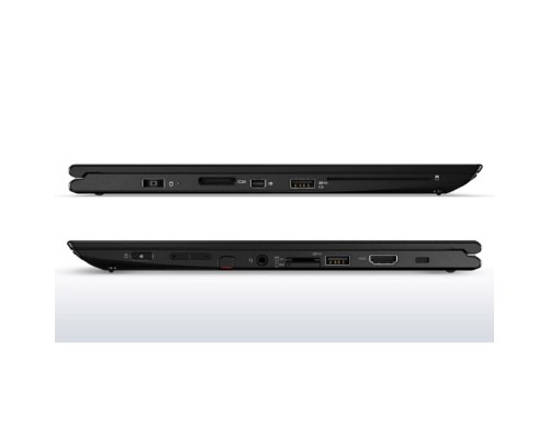 Ноутбук 12.5" Lenovo ThinkPad 260 Yoga / Intel Core i5-6300U / SSD 256 GB / DDR3L 8 GB / Intel HD