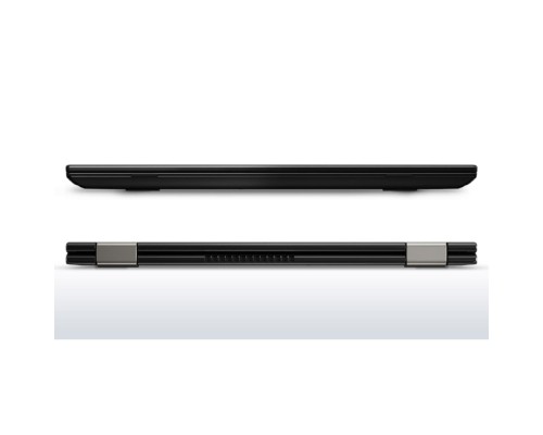 Ноутбук 12.5" Lenovo ThinkPad 260 Yoga / Intel Core i5-6300U / SSD 256 GB / DDR3L 8 GB / Intel HD