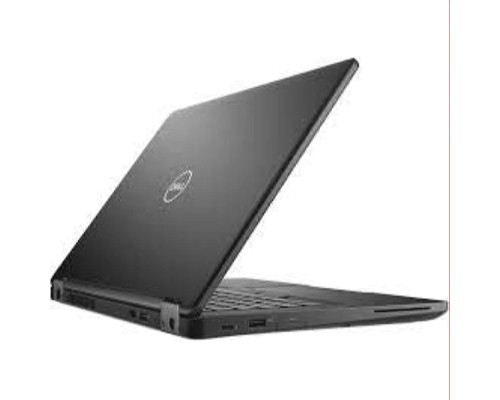 Ноутбук 14" Dell Latitude E5490 / Intel Core i5-7300U / SSD 256 GB / DDR4 16 GB / Intel HD 620