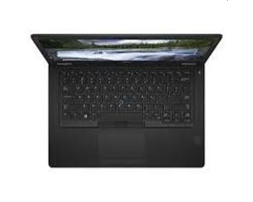 Ноутбук 14" Dell Latitude E5490 / Intel Core i5-7300U / SSD 256 GB / DDR4 16 GB / Intel HD 620