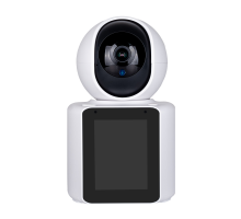 Бездротова поворотна камера з екраном GV-196-DIG20-10 PTZ 2MP