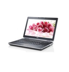 Ноутбук 15.6" Dell Latitude E6530 / Intel Core i5-3320M / HDD 500 GB / DDR3 4 GB / Intel HD