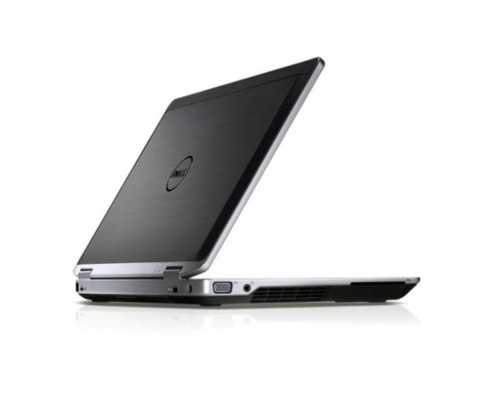 Ноутбук 15.6" Dell Latitude E6530 / Intel Core i5-3320M / HDD 500 GB / DDR3 4 GB / Intel HD