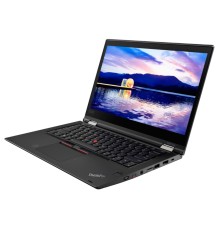 Ноутбук 13.3" Lenovo ThinkPad 380 Yoga / Intel Core i5-8350U / SSD 256 GB / DDR4 8 GB / Intel UHD 620