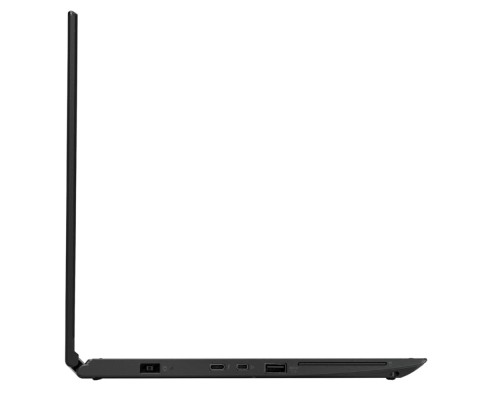 Ноутбук 13.3" Lenovo ThinkPad 380 Yoga / Intel Core i5-8350U / SSD 512 GB / DDR4 8 GB / Intel UHD 620