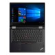 Ноутбук 13.3" Lenovo ThinkPad 380 Yoga / Intel Core i5-8350U / SSD 512 GB / DDR4 8 GB / Intel UHD 620