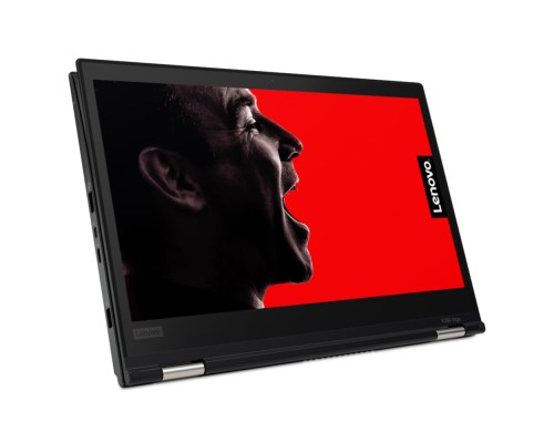 Ноутбук 13.3" Lenovo ThinkPad 380 Yoga / Intel Core i5-8350U / SSD 512 GB / DDR4 8 GB / Intel UHD 620