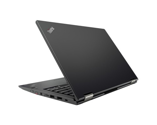 Ноутбук 13.3" Lenovo ThinkPad 380 Yoga / Intel Core i5-8350U / SSD 256 GB / DDR4 8 GB / Intel UHD 620