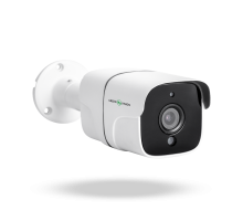 Зовнішня IP камера GV-162-IP-FM-COA50-20 POE 5MP (Lite)