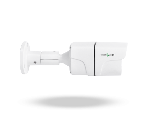 Зовнішня IP камера GV-162-IP-FM-COA50-20 POE 5MP (Lite)
