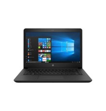 Ноутбук 14" HP Pavilion 14-BP081no / Intel Core i3-7100 / SSD 128 GB / DDR4 6 GB / Intel HD 620