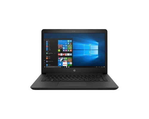 Ноутбук 14" HP Pavilion 14-BP081no / Intel Core i3-7100 / SSD 128 GB / DDR4 6 GB / Intel HD 620