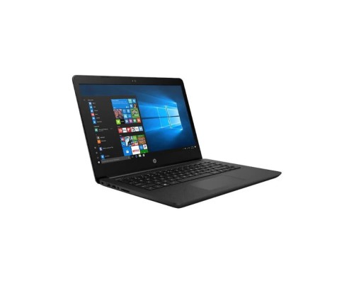 Ноутбук 14" HP Pavilion 14-BP081no / Intel Core i3-7100 / SSD 128 GB / DDR4 6 GB / Intel HD 620