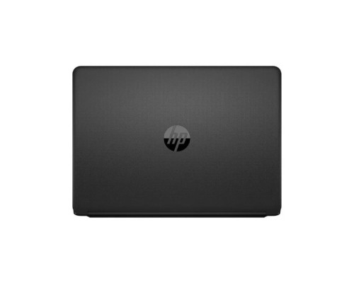 Ноутбук 14" HP Pavilion 14-BP081no / Intel Core i3-7100 / SSD 128 GB / DDR4 6 GB / Intel HD 620