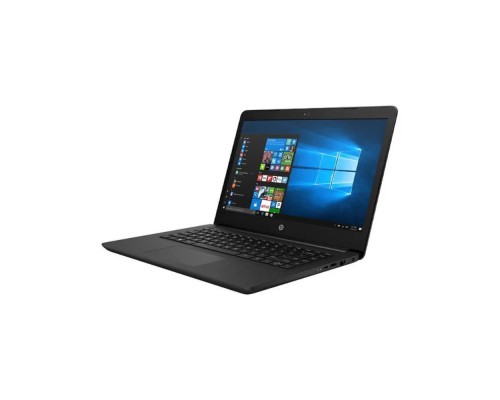 Ноутбук 14" HP Pavilion 14-BP081no / Intel Core i3-7100 / SSD 128 GB / DDR4 6 GB / Intel HD 620