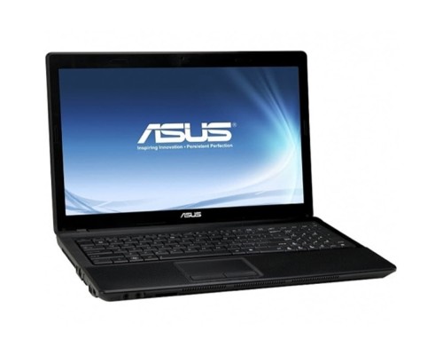 Ноутбук 15.6" Asus X54H / Intel Core i3-2350M / HDD 500 GB / DDR3 4 GB / AMD Radeon HD 7470M