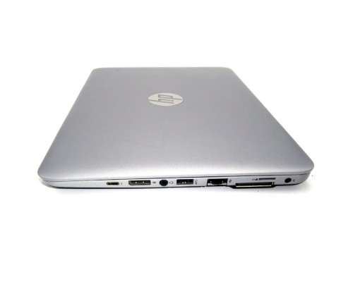 Ноутбук 12.5" HP EliteBook 725 G4 / AMD PRO A12-9800B / SSD 240 GB / DDR4 8 GB / AMD Radeon R7