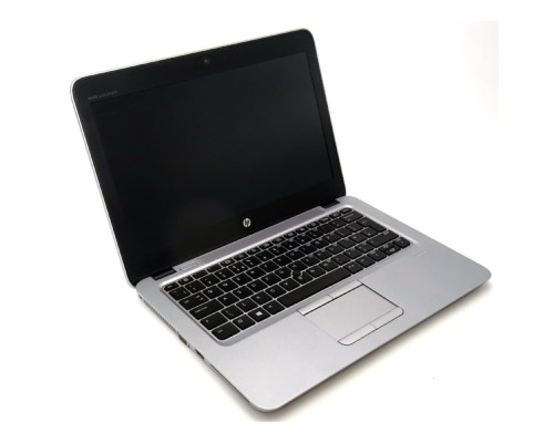 Ноутбук 12.5" HP EliteBook 725 G4 / AMD PRO A12-9800B / SSD 240 GB / DDR4 8 GB / AMD Radeon R7