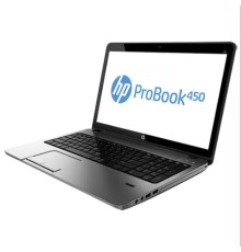 Ноутбук 15.6" HP ProBook 450 G0 / Intel Core i5-3230M / SSD 120 GB / DDR3 8 GB / Intel HD 4000