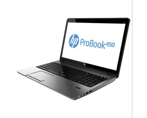 Ноутбук 15.6" HP ProBook 450 G0 / Intel Core i5-3230M / SSD 120 GB / DDR3 8 GB / Intel HD 4000