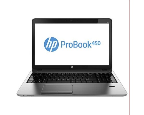 Ноутбук 15.6" HP ProBook 450 G0 / Intel Core i5-3230M / SSD 120 GB / DDR3 8 GB / Intel HD 4000